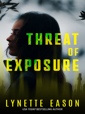 cover image of Threat of Exposure